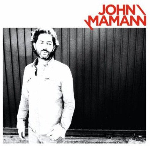 John Mamann - John Mamann