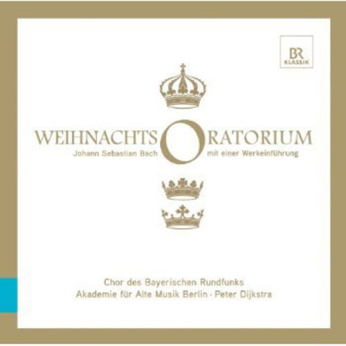 Christmas Oratorio