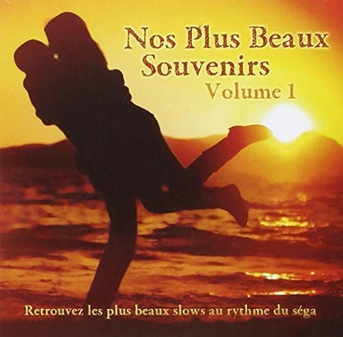 Nos Plus Beaux Souvenirs - Vol. 1-Nos Plus Beaux Souvenirs