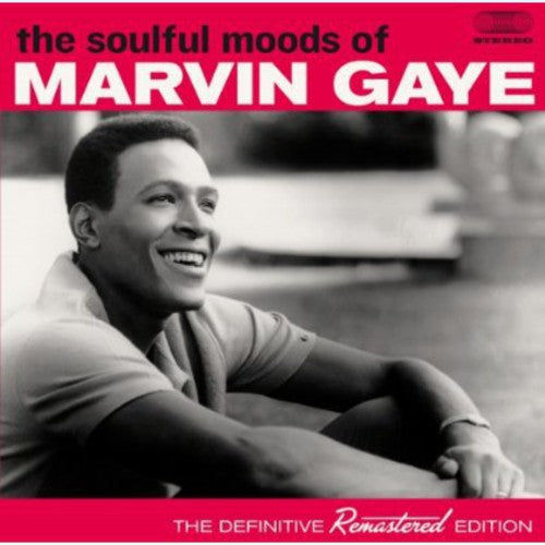 Marvin Gaye - Soulful Moods of Marvin Gaye
