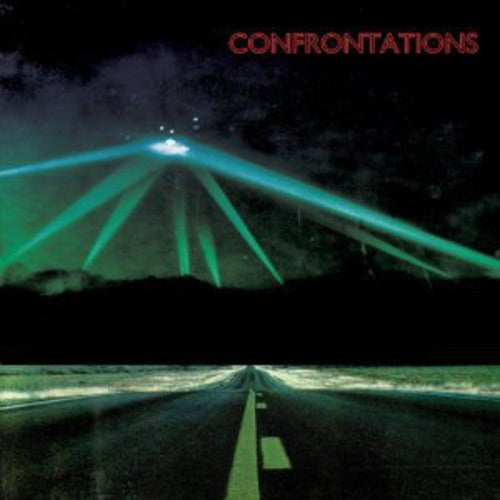 Umberto - Confrontations