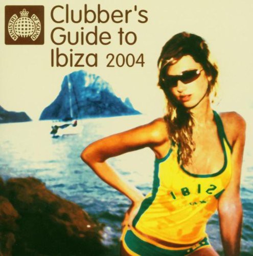 Clubbers Guide to Ibiza - Clubbers Guide To Ibiza
