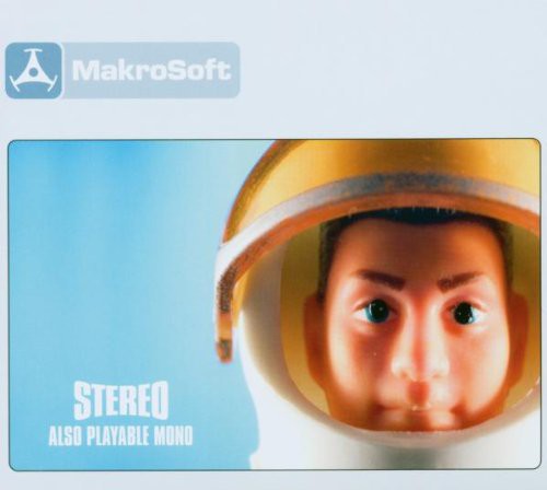 Makrosoft - Stereo Also Playable Mono