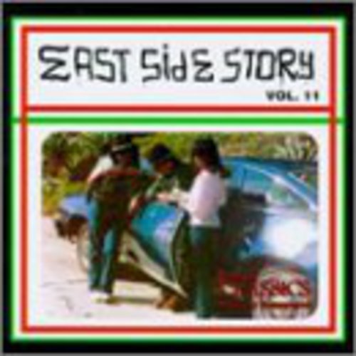 Various Artists - East Side Story 11 / Various