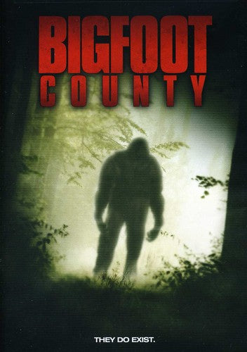 Bigfoot County