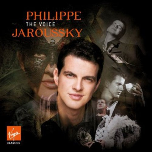 Philippe Jaroussky - The Voice