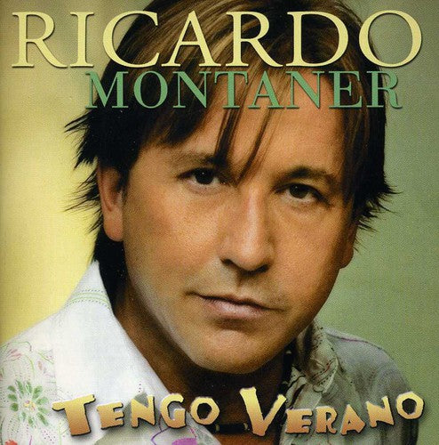 Ricardo Montaner - Tengo Verano