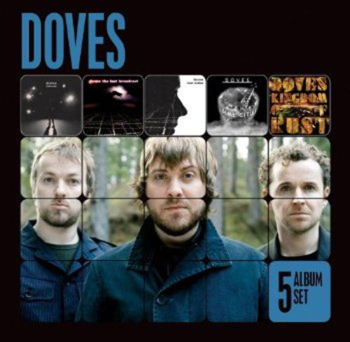 Doves - 5 Album Set