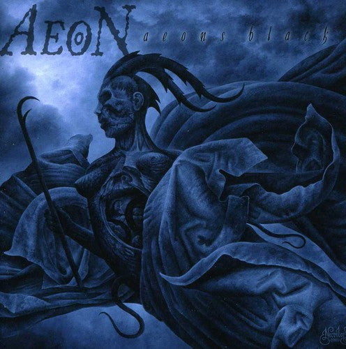 Aeon - Aeons Black