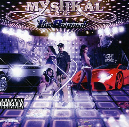 Mystical - The Original
