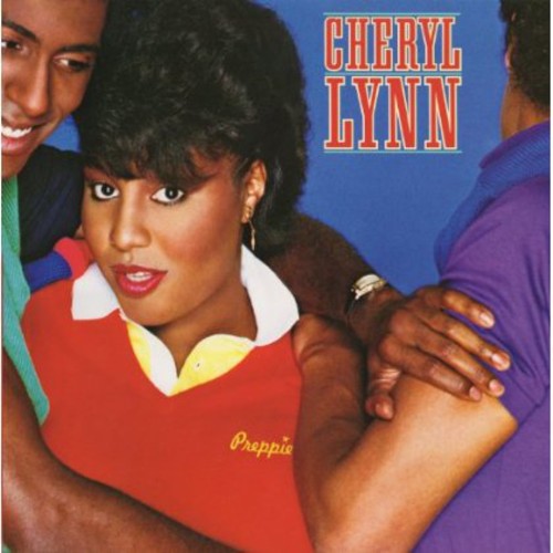 Cheryl Lynn - Preppie