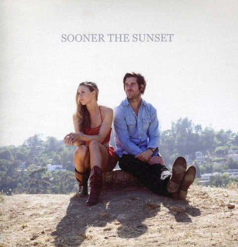 Sooner the Sunset - Sooner the Sunset