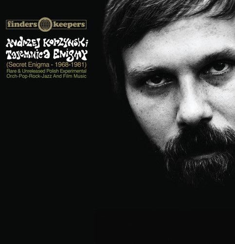 Andrzej Korzynski - Secret Enigma