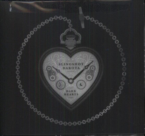Slingshot Dakota - Dark Hearts
