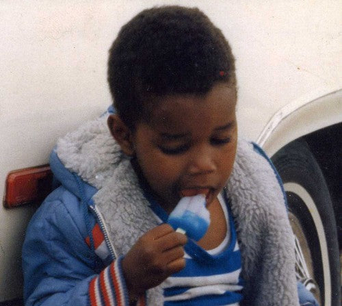 Lytics - They Told Me