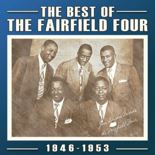 Fairfield Four - Best of: 1927-60