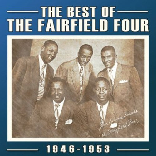 The Fairfield Four - Best of: 1927-60