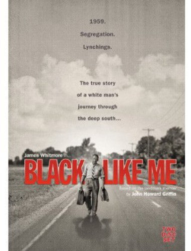 Black Like Me