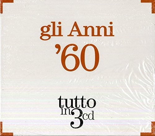 Anni 60/ Various - Anni 60 / Various
