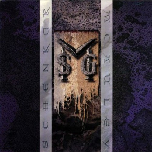 McAuley Schenker Group - MSG