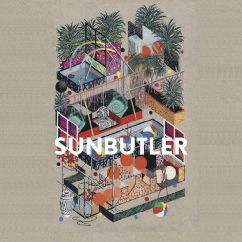 Sunbutler - Sunbutler