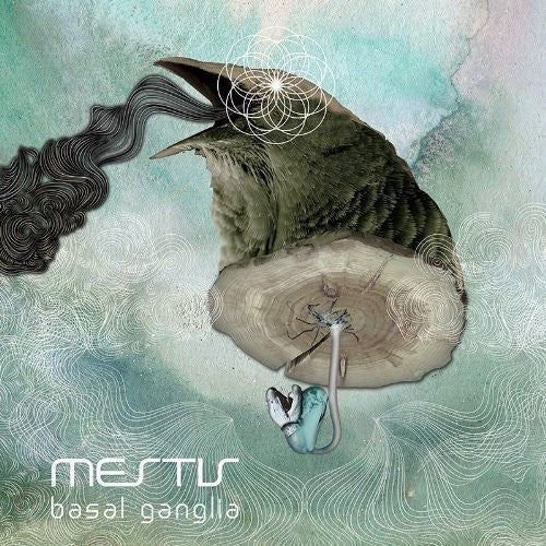 Mestis - Basal Ganglia