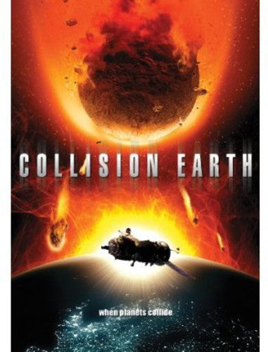 Collision Earth