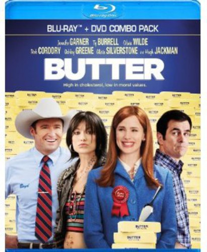 Butter