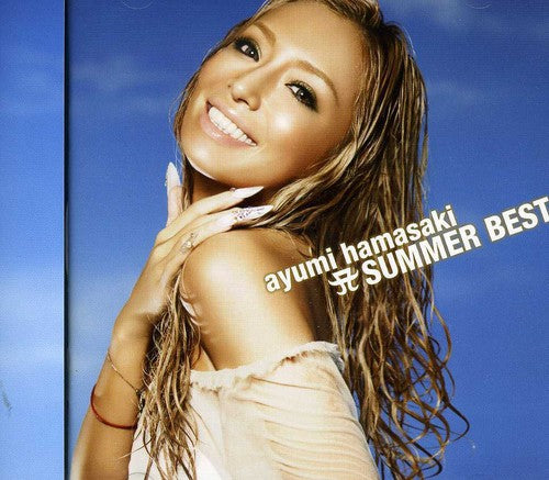Ayumi Hamasaki - Summer Best