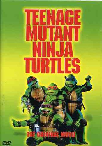 Teenage Mutant Ninja Turtles