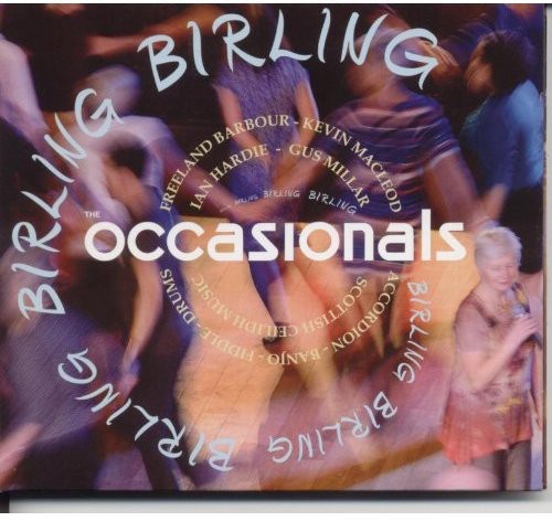 Occasionals - Birling