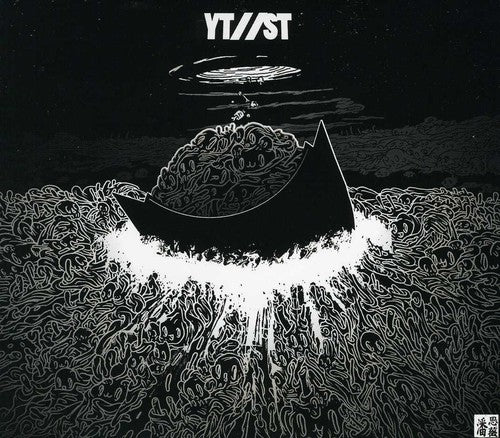 Yamantaka/ / Sonic Titan - Yt//St