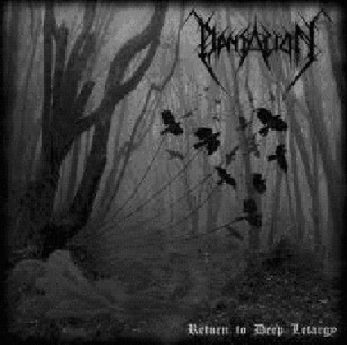 Dantalion - Return to Deep Lethargy