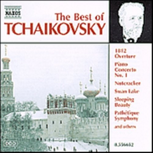 Tchaikovsky - Best of Tchaikovsky