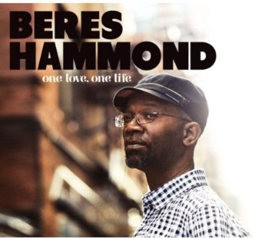 Beres Hammond - One Love, One Life
