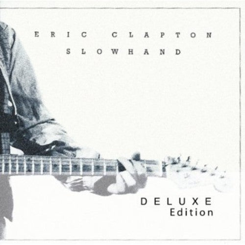 Eric Clapton - Slowhand