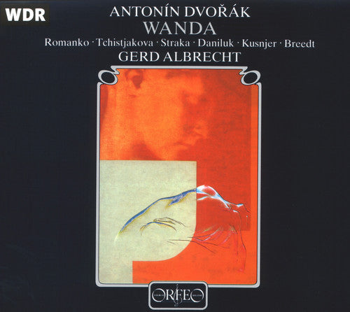 Dvorak/ Romanko/ Straka/ Breedt/ Albrecht - Wanda