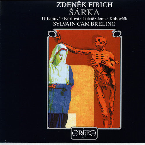 Sylvain Cambreling - Sarka