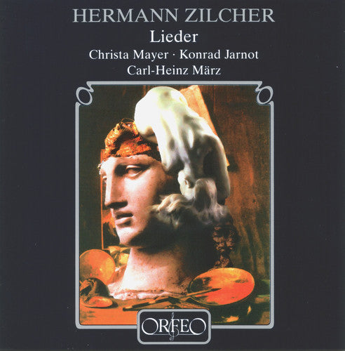 Zilcher/ Mayer/ Jarnot/ Marz - Lieder