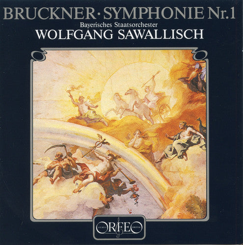 Bruckner/ Sawallisch
