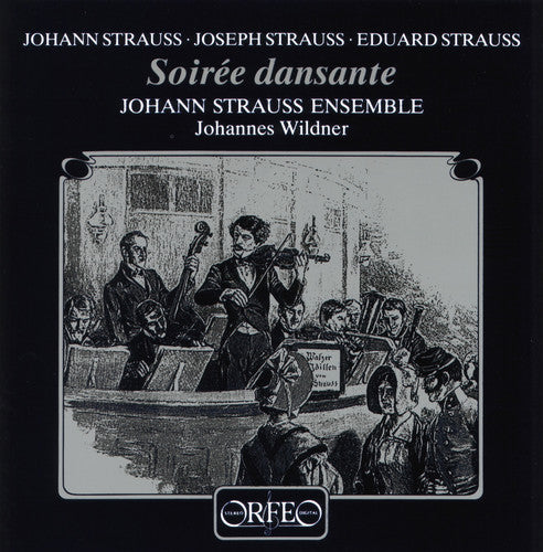 Strauss/ Wildner - Soiree Dansante