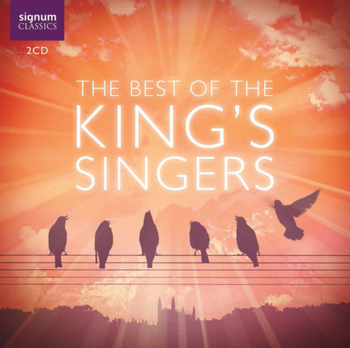 King's Singers - Best of the King's Singers