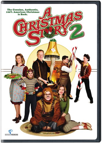 A Christmas Story 2