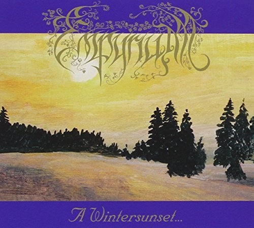 Empyrium - A