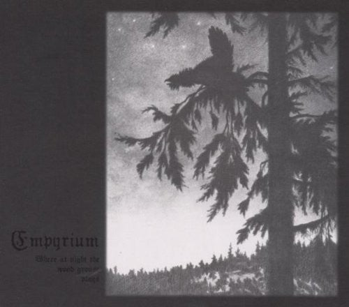 Empyrium - Where At Night The Wood Grouse Plays