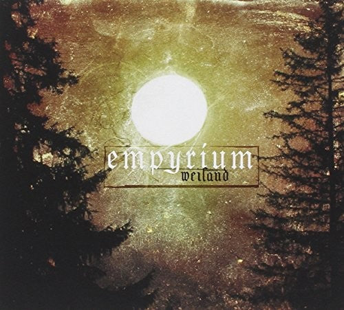 Empyrium - Weiland