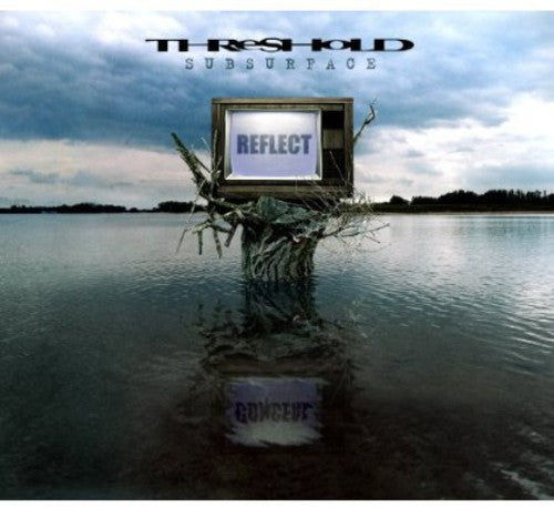 Threshold - Subsurface: Definitive Edition
