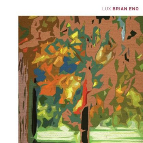 Brian Eno - Lux
