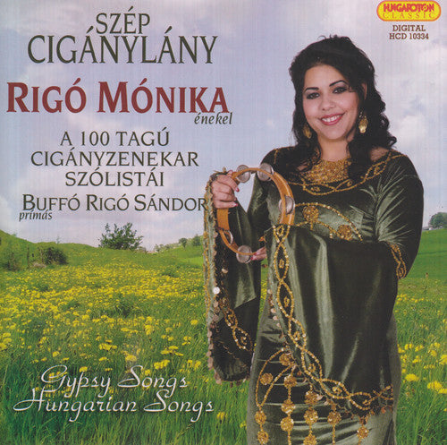 Bango/ Soloists of the Budapest Gipsy Orchestra - Gypsy Songs