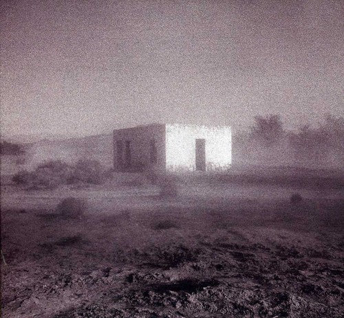 Godspeed You Black Emperor - Allelujah! Don't Bend! Ascend!